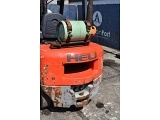 HELI CPD 30 B forklift