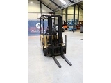 CATERPILLAR EP16K forklift