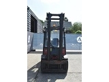 LINDE H 30 T forklift