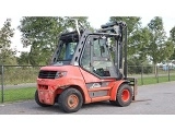 LINDE H 80 D forklift