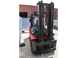 TOYOTA 42-7 FDA 50 forklift