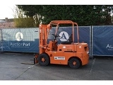 MITSUBISHI FD 25 T forklift