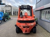 LINDE H 160 D forklift