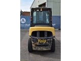 <b>YALE</b> GDP 55 MJ Forklift