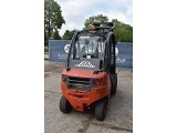 LINDE H 30 T forklift