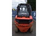 LINDE H 50 T forklift