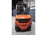 LINDE H 50 D forklift