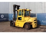 HYUNDAI 70 D 7 E forklift