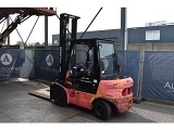 HYUNDAI HLF 30-5 forklift