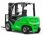 HANGCHA XC50 forklift