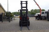 LINDE H 20 T forklift