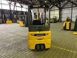 JUNGHEINRICH EFG 213 forklift