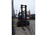 LINDE H 50 D forklift