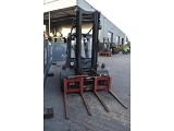 LINDE H 40 D forklift