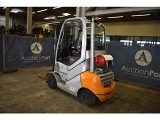 STILL RX 70-25 T forklift