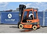 NUOVA DETAS SE 432 AC forklift