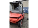 LINDE H 40 D forklift