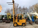 CATERPILLAR V 50 E forklift