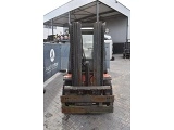 LINDE H 45 D forklift