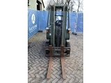 JUNGHEINRICH DFG 16 AK forklift