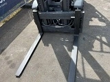 LINDE H 30 D forklift