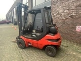 LINDE H 30 T forklift