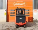 LINDE E 40 P forklift