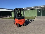 LINDE E 16 PH forklift