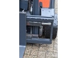 LINDE E 20 forklift