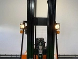 HYUNDAI HBF 15 T forklift