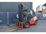 LINDE H 40 D forklift