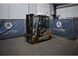 STILL RX 60-30 L forklift