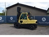 HYSTER H 5.5 FT forklift