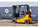 JUNGHEINRICH TFG 316s forklift