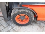 LINDE E 14 forklift