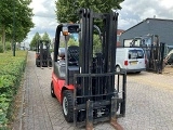 MANITOU MI 20 G forklift