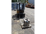 JUNGHEINRICH EFG 320 forklift