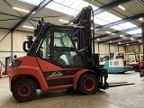 LINDE H 80 D forklift