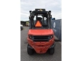 LINDE H 45 D forklift