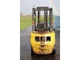 YALE GDP 30 TF forklift