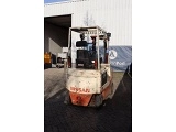 NISSAN UM 01 L 18 U forklift