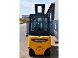 JUNGHEINRICH EFG 425 k forklift