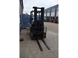 NISSAN 1 N 1 L 18 Q forklift