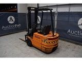 STILL R 50-15 forklift