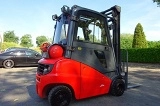 LINDE H 20 T forklift