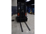 LINDE H 25 D forklift