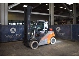 STILL RX 70-50/600 T forklift