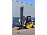 JUNGHEINRICH EFG S30 forklift