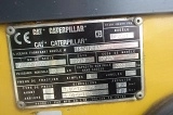 CATERPILLAR DP 20 forklift