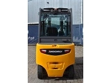 JUNGHEINRICH EFG 425 s forklift